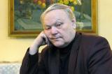 У Києві прощалися з поетом Борисом Олійником