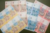 Гривня зміцнюється на відкритті міжбанку