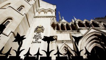Коломойський та Боголюбов не хочуть судитися в Лондоні у справі Приватбанку