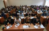 Максимальное количество баллов на ВНО получили 222 абитуриента