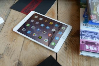 Naftogaz Wants to Buy iPaD Tablets for UAH 1.4 Mln
