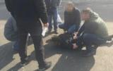 SSU Apprehends Chief Police Investigator at Bribe