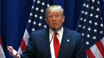 Трамп готов продемонстрировать всемирное вляние за счет экспорта энергии