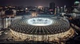 НСК "Олимпийский" принял финал ЛЧ не имея сертификата "элит-арены"