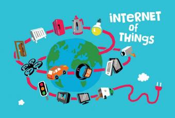 Global Expenses for Internet of Things Increase in 2016 – IDC