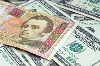 Дані про відкриття міжбанківського валютного ринку 11 березня 2016