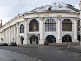 Гостиный двор вернули государству