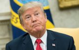 Трамп: Демократи програли вибори не через Росію