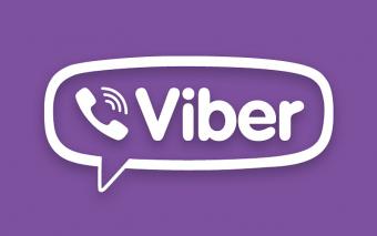 У Києві тепер можна передати показання лічильників через Viber