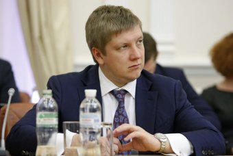 Коболєв розказав про обов&rsquo;язок купувати російський газ