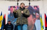 Саакашвили анонсировал на 3 декабря &laquo;народный импичмент&raquo;