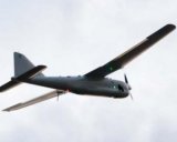 Имеет солнечные панели и летает до 8 часов: в Украине разработали уникальный беспилотник