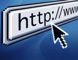 Найвідвідуванішим в Україні сайтом залишається Google