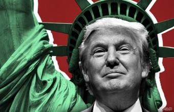 Trump Signs Order on Reorganization of Executive Authorities