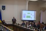 Уряд ухвалив ініціативу Мін'юсту щодо електронного апостилю