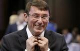 Луценко радіє: Комітет спромігся дати згоду на арешт Розенблата