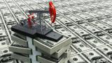 Всемирный банк прогнозирует падение цен на нефть в 2016 г. на 20%