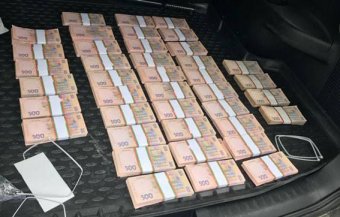 Поліція розкрила корупційну схему, на якій нелегально заробляв облгаз Нафтогазу
