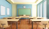 The Verkhovna Rada has imposed a moratorium on closing of schools