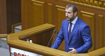 Владі потрібен &laquo;ручний&raquo; глава фінансового комітету, - Рибалка
