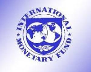 Ukraine paid the last tranche of the IMF loan in 2013