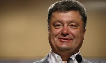 Порошенко: Вибори ще дуже не скоро