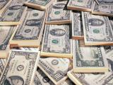 Международные резервы РФ в апреле сократились на $360 млн