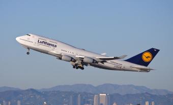 Бортпроводники Lufthansa анонсировали новую забастовку