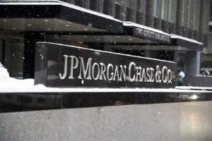 Один з найбільших американських банків JPMorgan запатентував цифрову платіжну систему