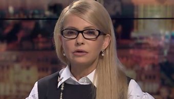 Тимошенко зарабатывает миллионы на ломбардах &ndash; СМИ