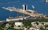 &laquo;Почтальоны&raquo; Гройсмана завели на Одесский порт &laquo;прокладку&raquo;, которая вдвое уменьшает доход государства