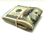 Минфин США прокомментировал падение курса доллара до трехлетнего минимума