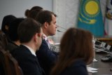 Європейські компанії готові брати участь в транспортній реформі Алмати, Казахстан