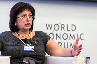 Украина не выплатит России $3 млрд &ndash; Яресько