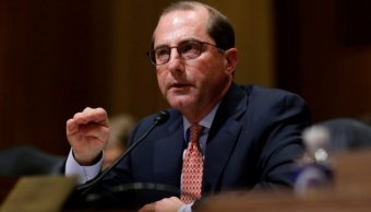 У глави МОЗ США виявилося українське коріння