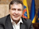 Саакашвили отпустили из-под стражи