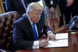 Трамп підписав нову заборону на в'їзд для громадян шести країн