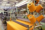 Україна збільшила виробництво товарів легкої промисловості