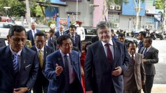 Ukraine Can Become Gates for Malaysian Business on EU Market – President Invites Malaysian Investors to Ukraine