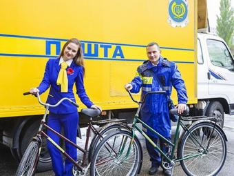 Мінінфраструктури схвалило проект фінплану &laquo;Укрпошти&raquo; на 2017 рік