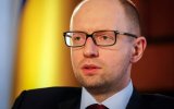 В аэропорту Женевы задержали Яценюка