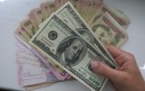 Показники валютного ринку на 11 квітня 2018р.