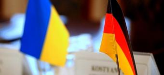 Рада ратифікувала меморандум з Німеччиною про кредит на &euro;500 млн
