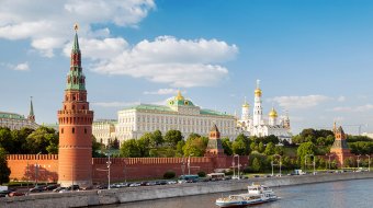 Росія погрожує вислати 150 американських дипломатів