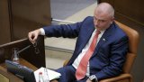 Клішас розповів, коли можуть прийняти закони про втручання в справи Росії