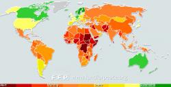 Ukraine&rsquo;s success indicator improves