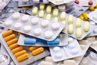 Prices for Pharmaceuticals to Decrease in Ukraine Soon