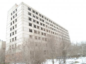Имущество Николаевского судозавода выставили на торги из-за долгов по зарплате