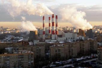 Брак вугілля: Сумська ТЕЦ частково перейшла на газ