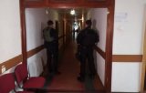 У мерії Черкас обшуки через корупцію